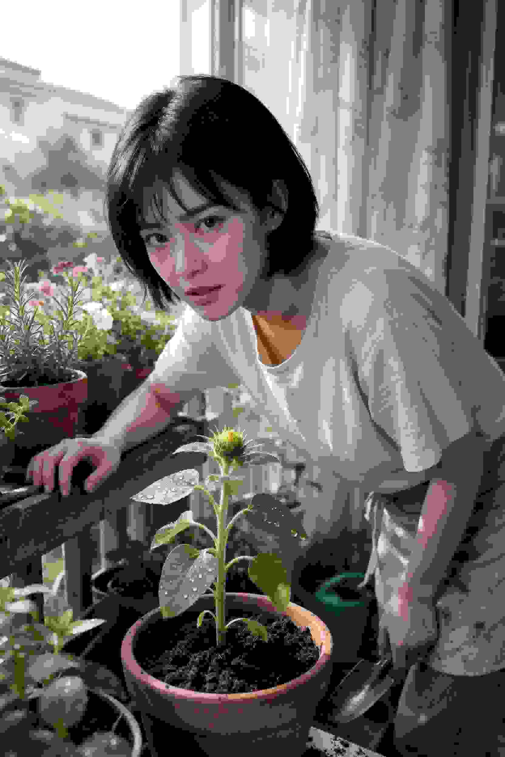 热门影视作品